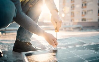 Installazione di sistemi fotovoltaici: passo dopo passo